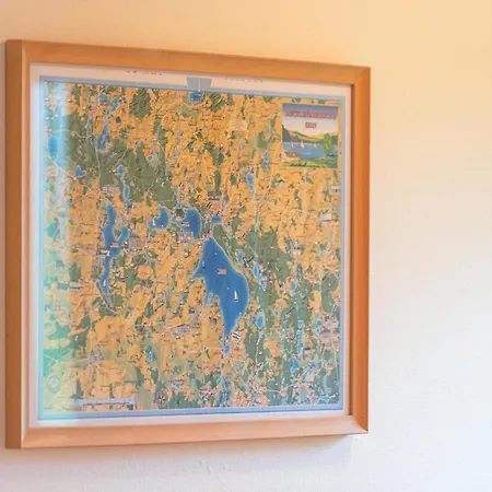 Sonnenblume_dh Dom wakacyjny